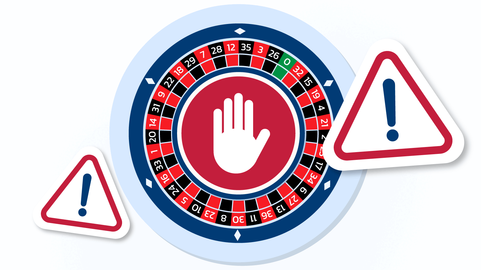 Play Roulette Online Responsibly