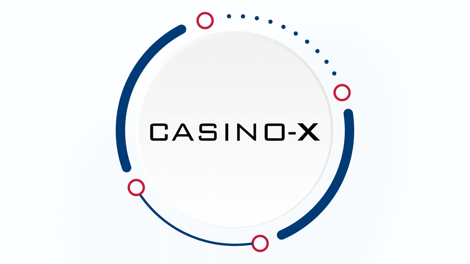 #2 – Casino X