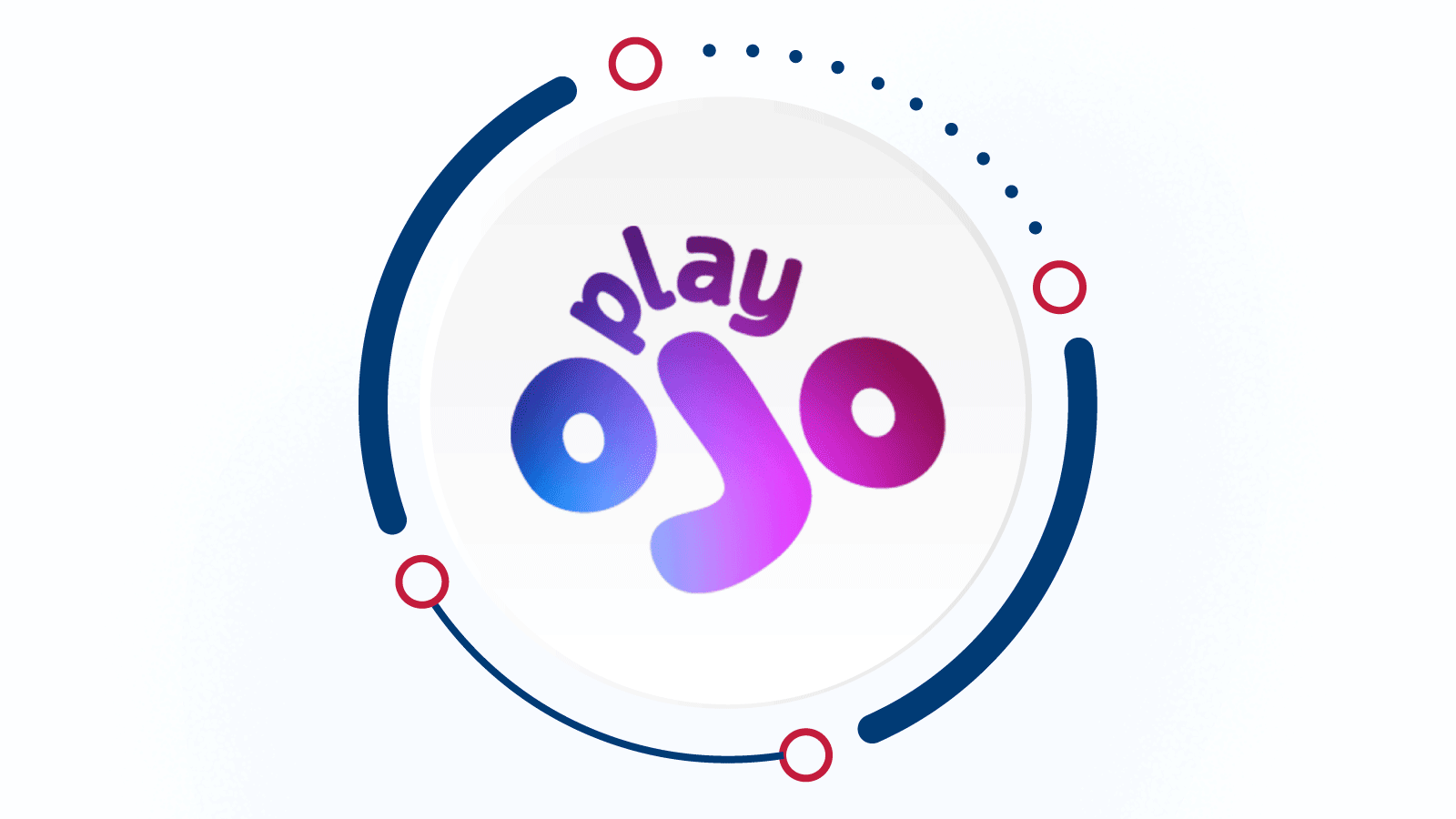 #3 – PlayOjo – best payout online casino that pays instantly