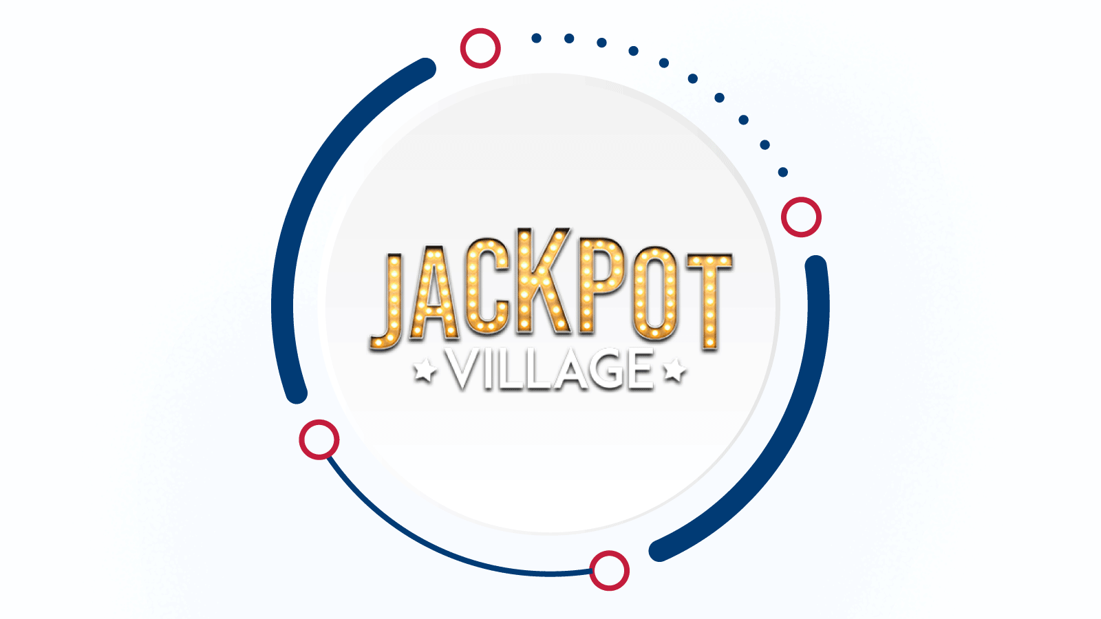 Jackpot Village – Best for jackpots