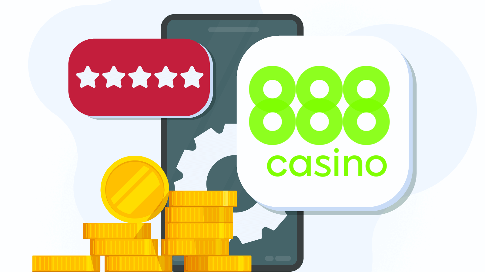 What is the best casino app to win real money