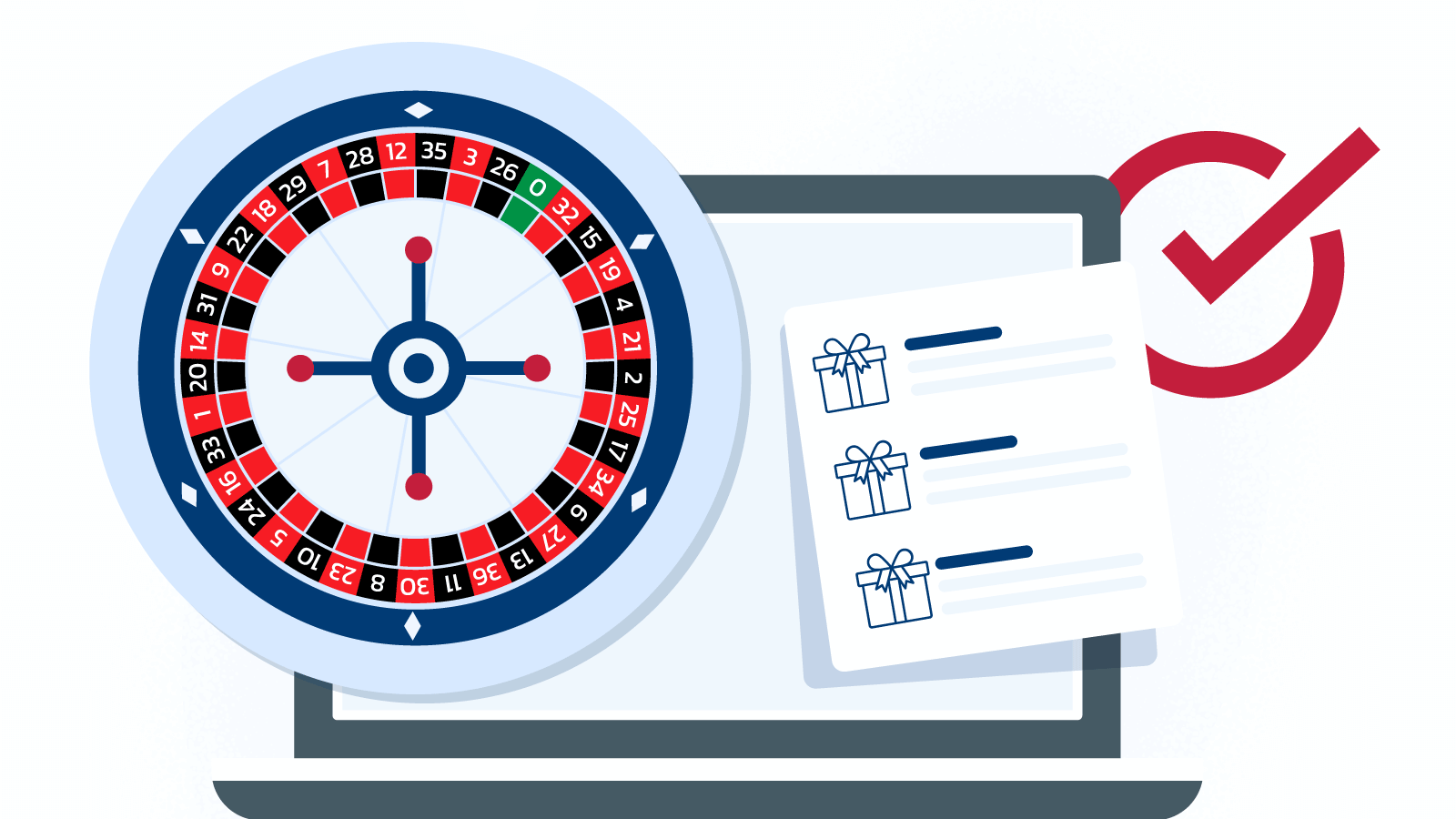 Best Roulette Offers for Canadian Players