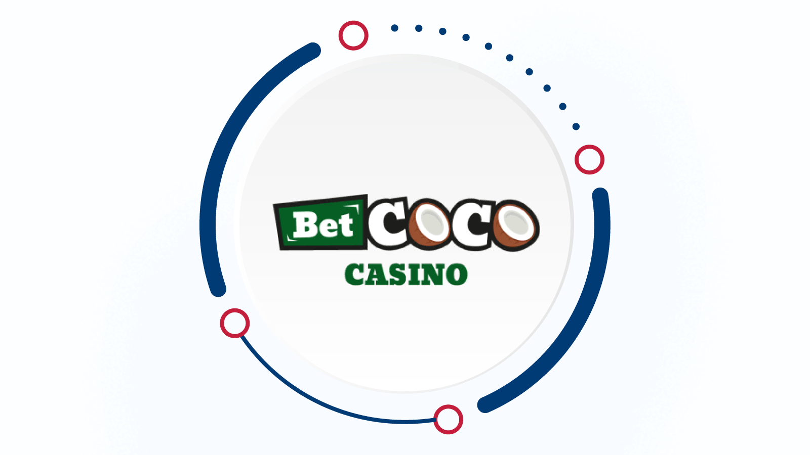 BetCoco Casino – Launch Year 2022