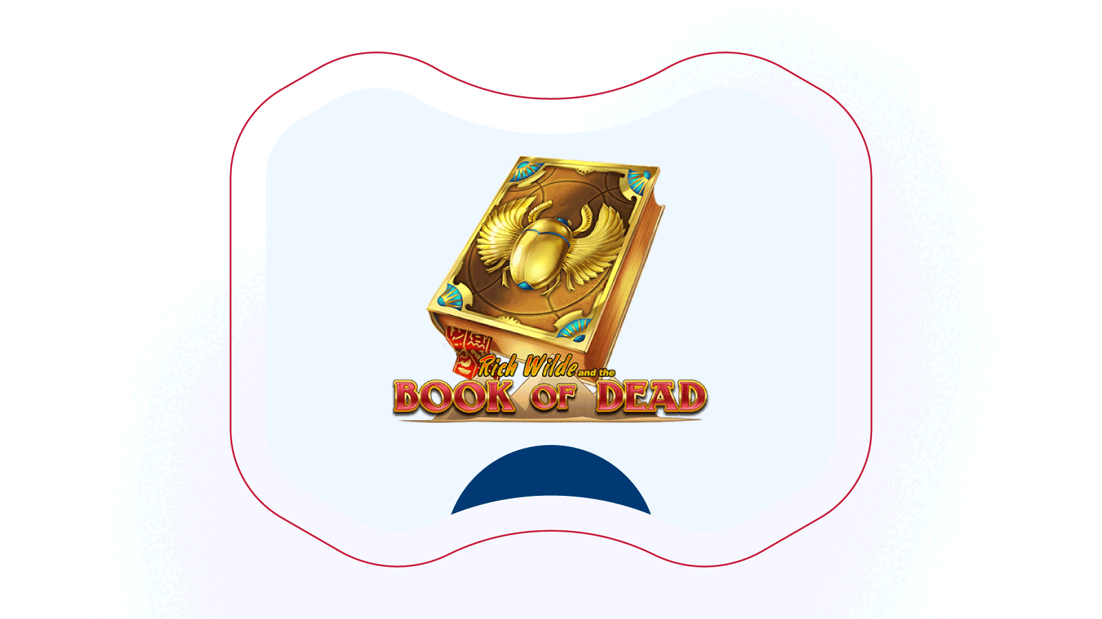 Book of dead