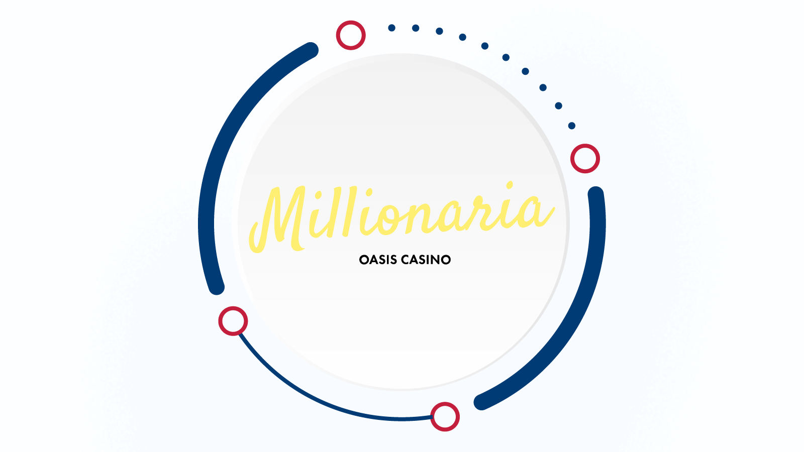 Millionaria Casino – Launch Year 2022