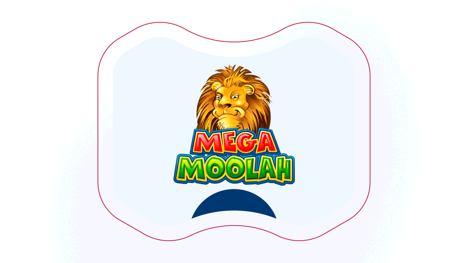 Mega Moolah