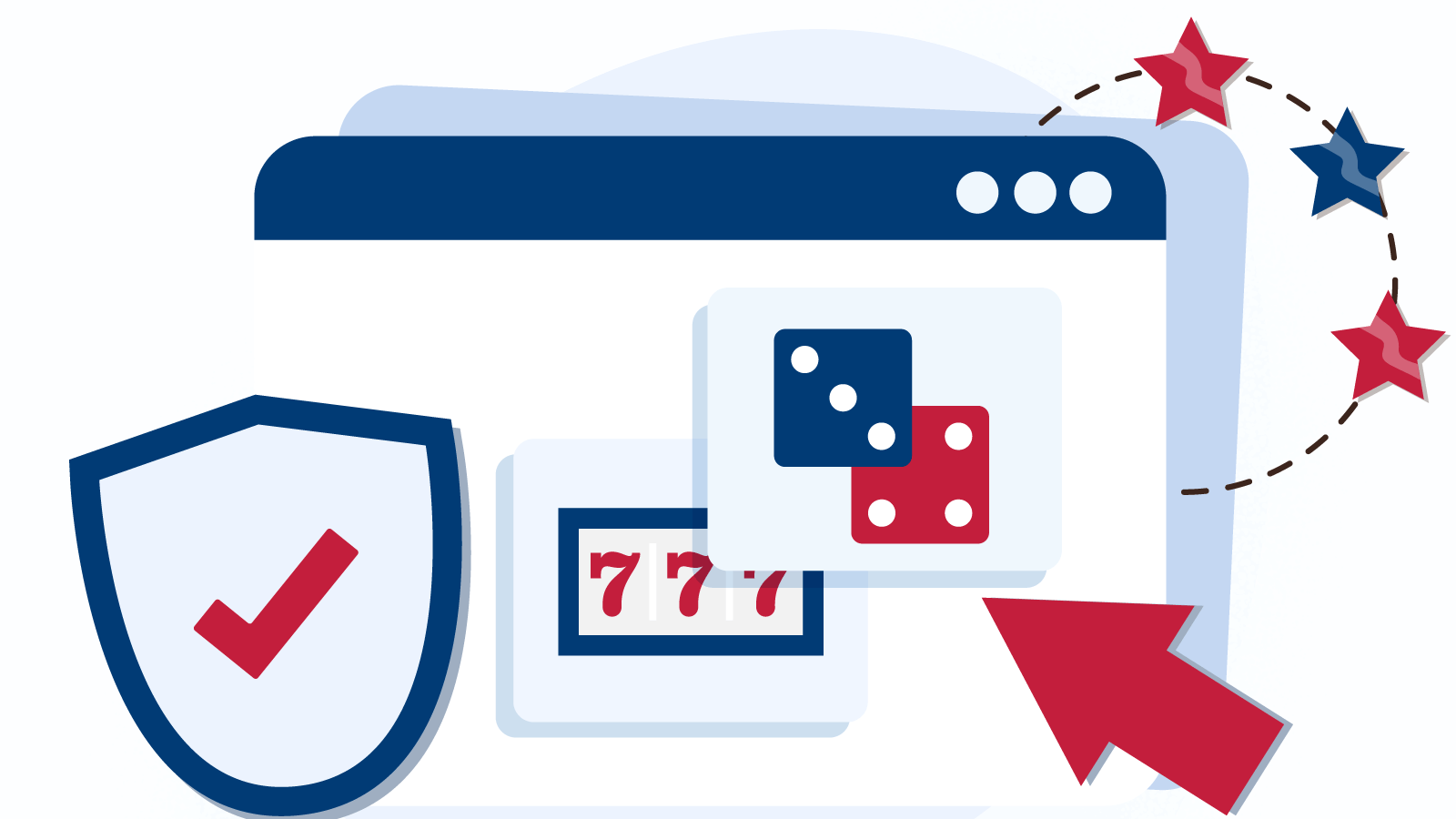 How we evaluate legit online casinos