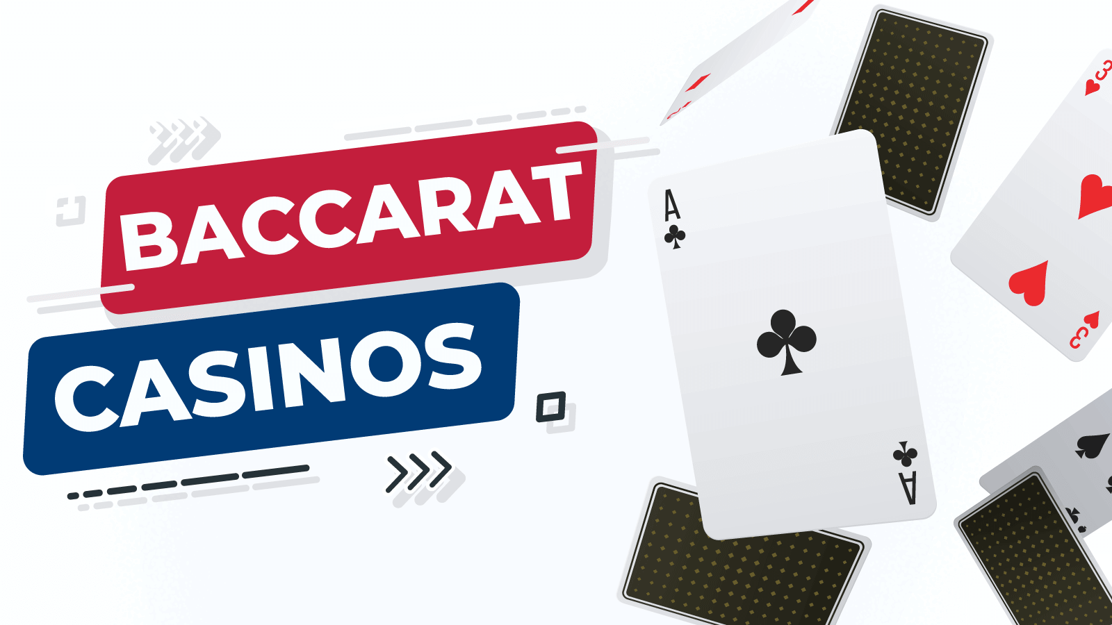 The Best Casino Baccarat & Baccarat Bonuses for Canadians