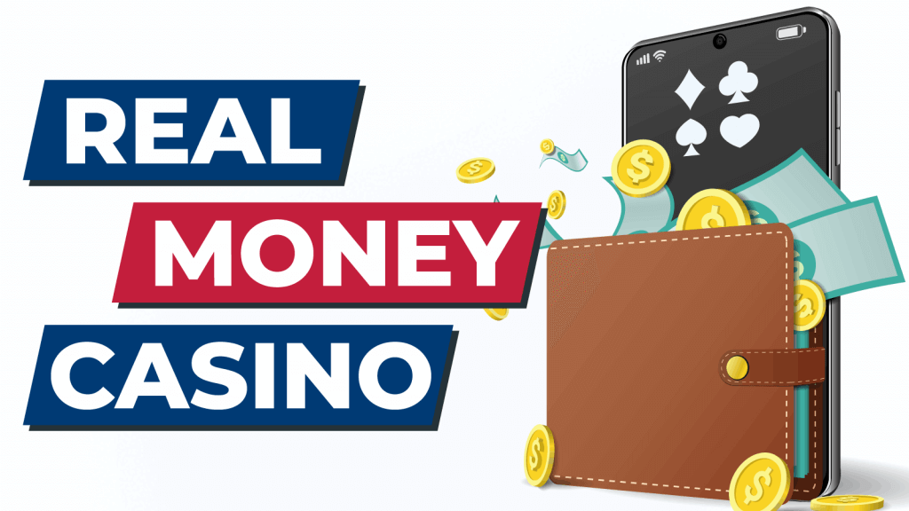 Online Casino Real Money List | Gamble Online for Real Money