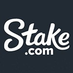 Stake Casino logo