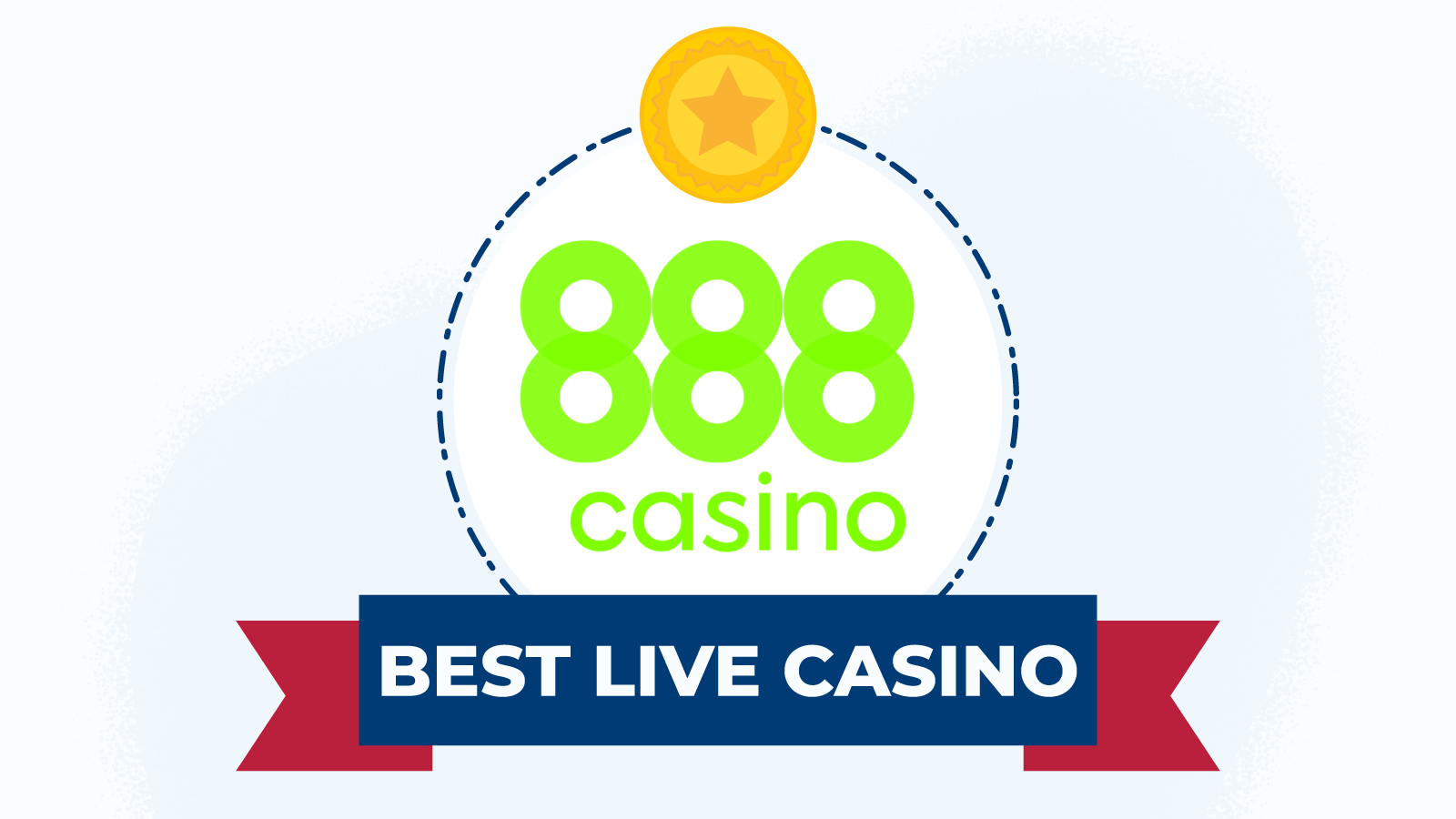 Which live casino is the best