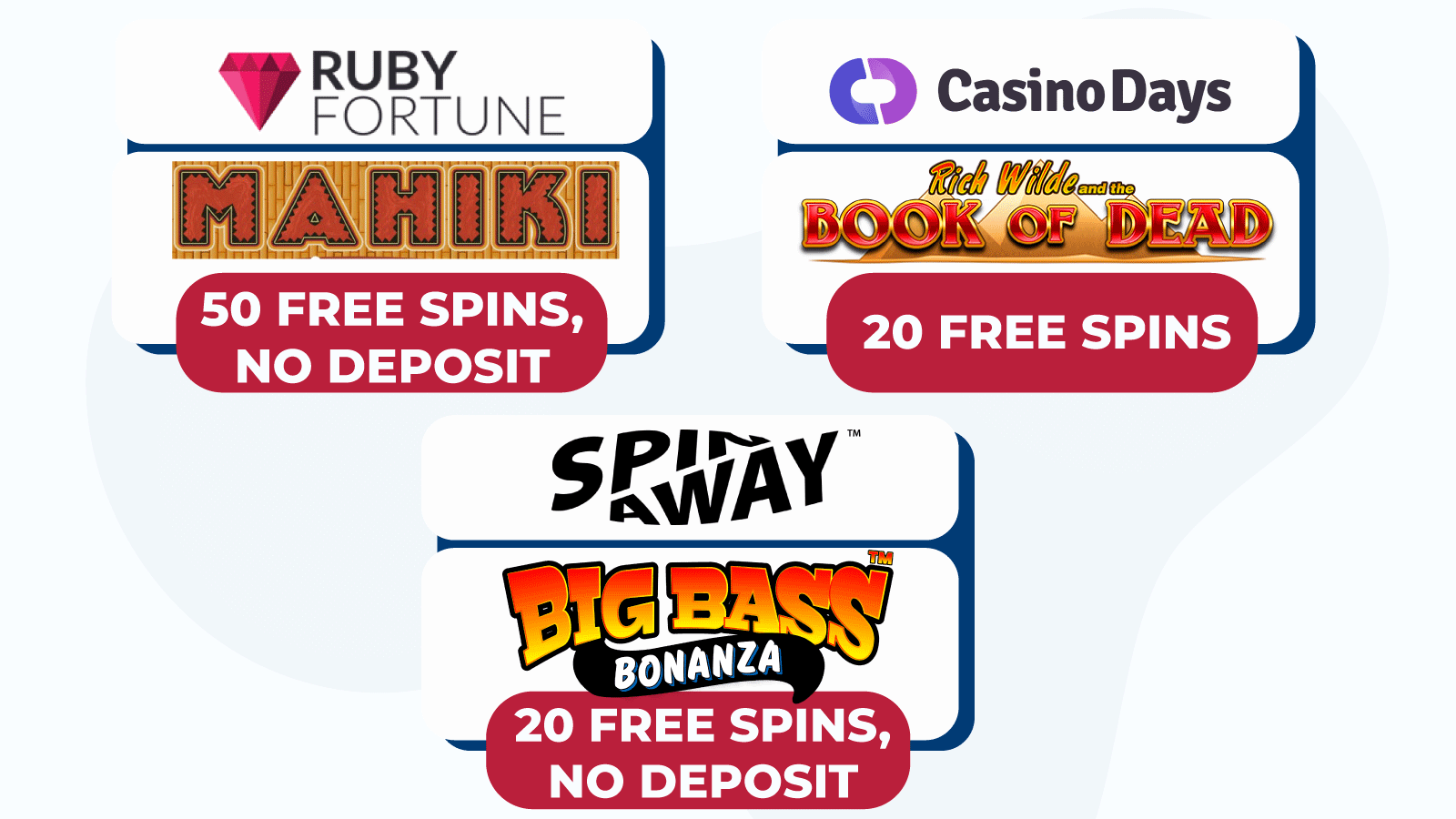 Free spins from instant withdrawal slots sites