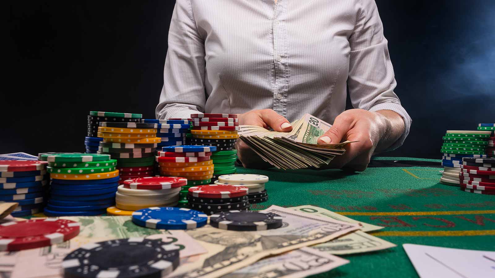 Casino Markers: A Complete Guide to Getting Credit at Casinos