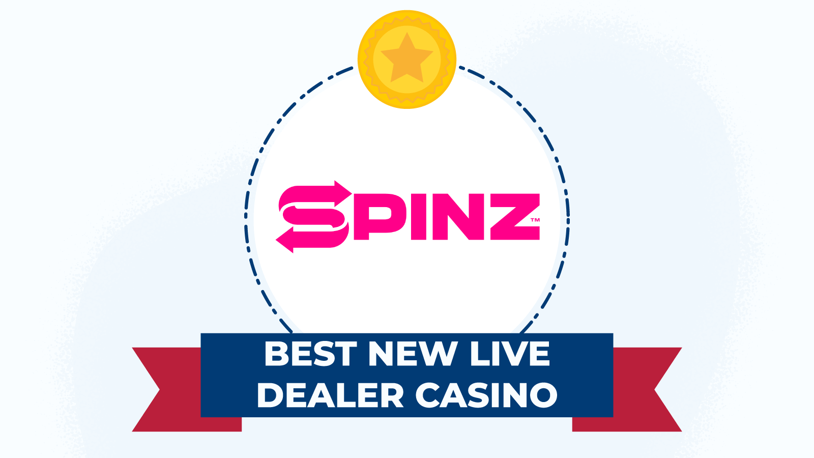 Spinz Casino – Best new live dealer casino