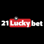 21LuckyBet Casino logo