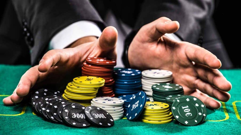 Casino Markers A Complete Guide to Getting Credit at Casinos