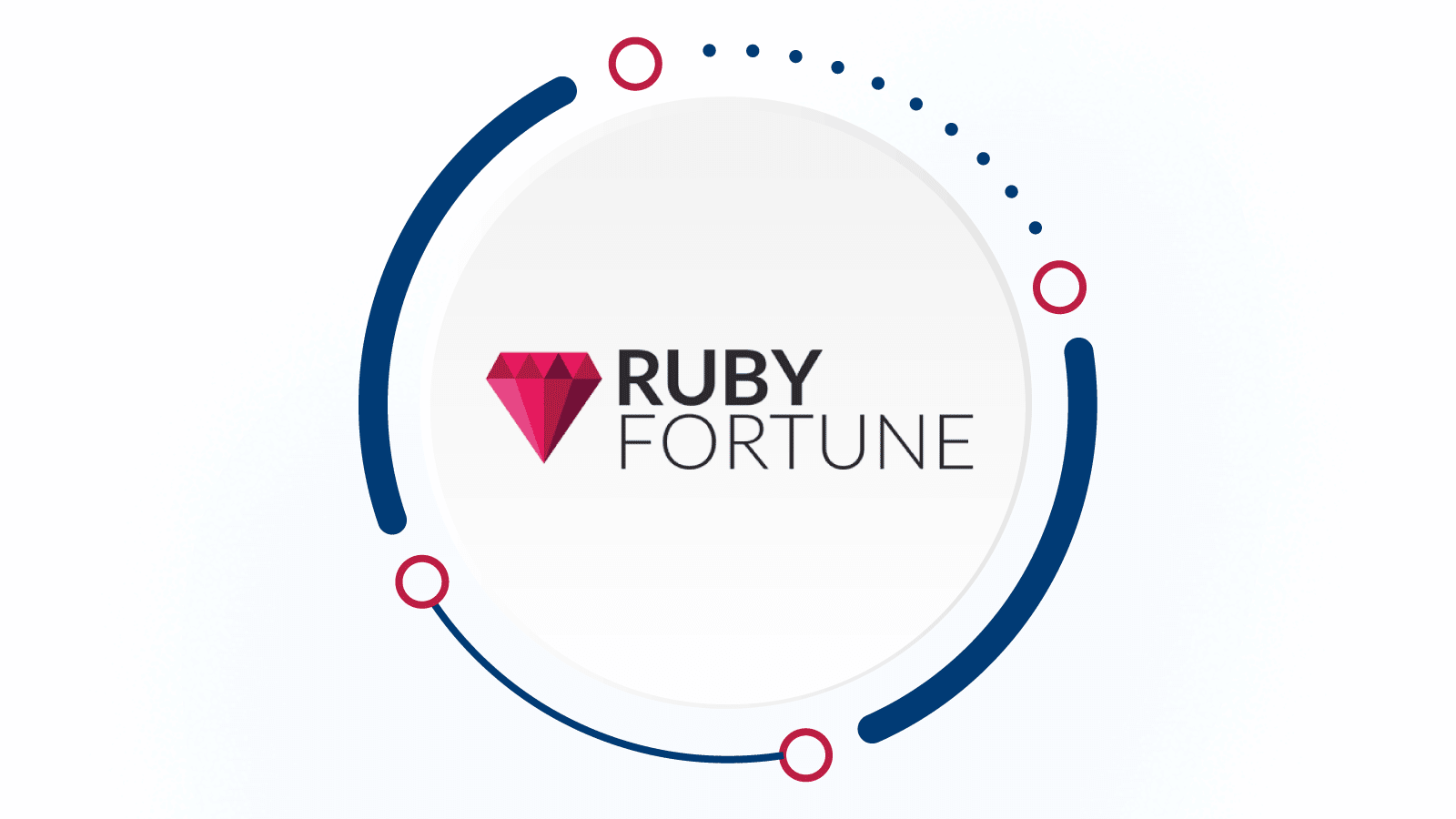 Ruby Fortune