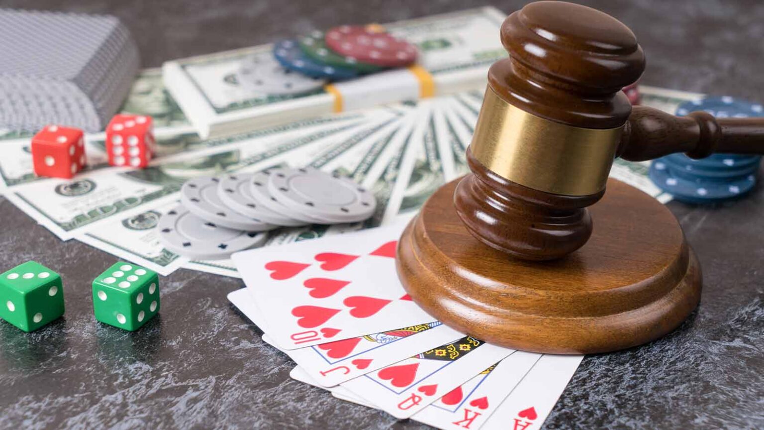 Casino Markers A Complete Guide to Getting Credit at Casinos