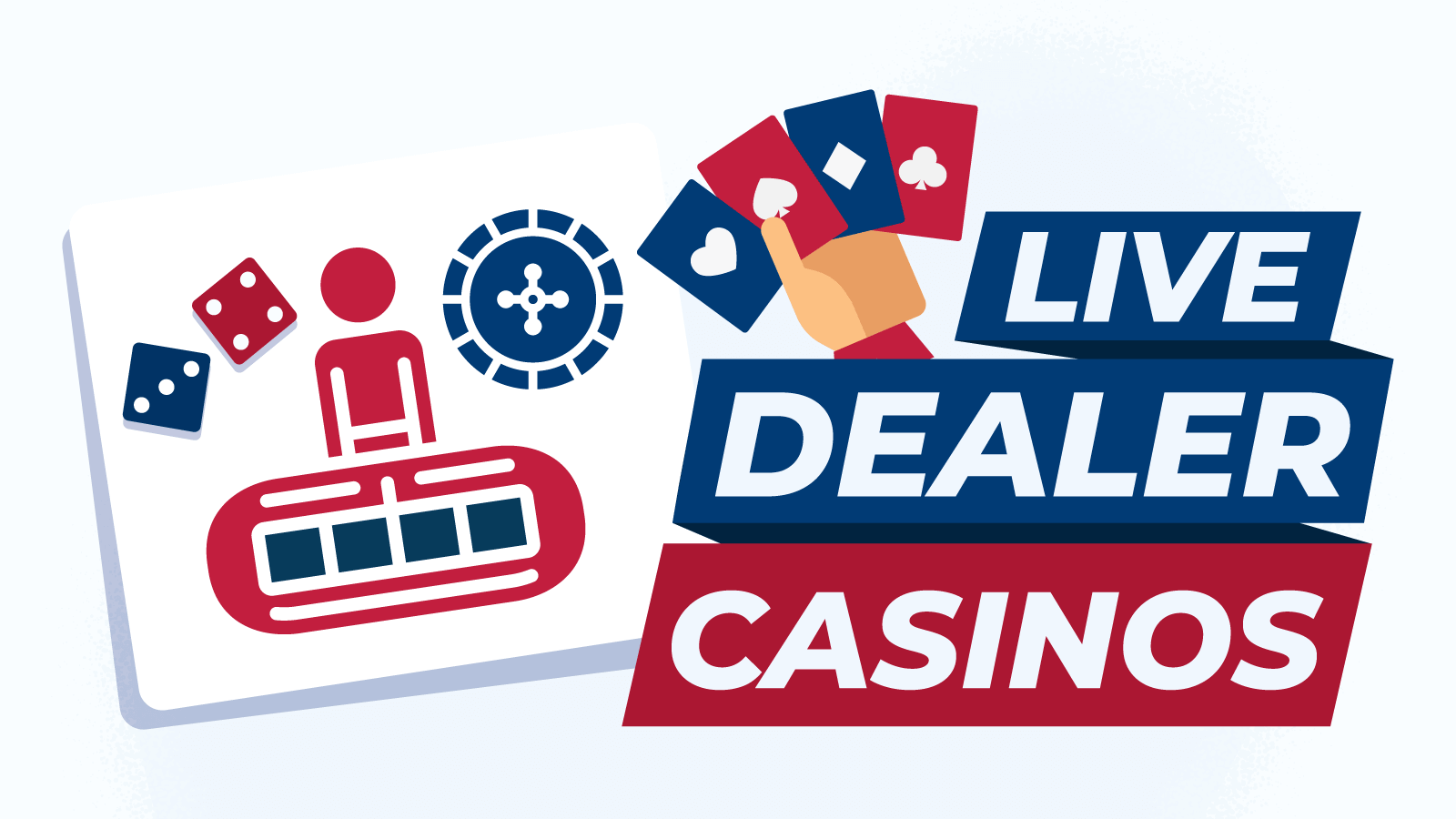 Essential article casino information site