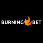 BurningBet Casino logo