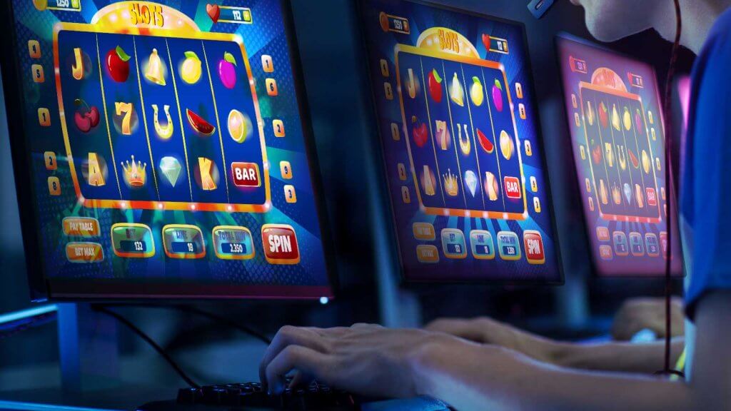 How Do Slot Tournaments Work