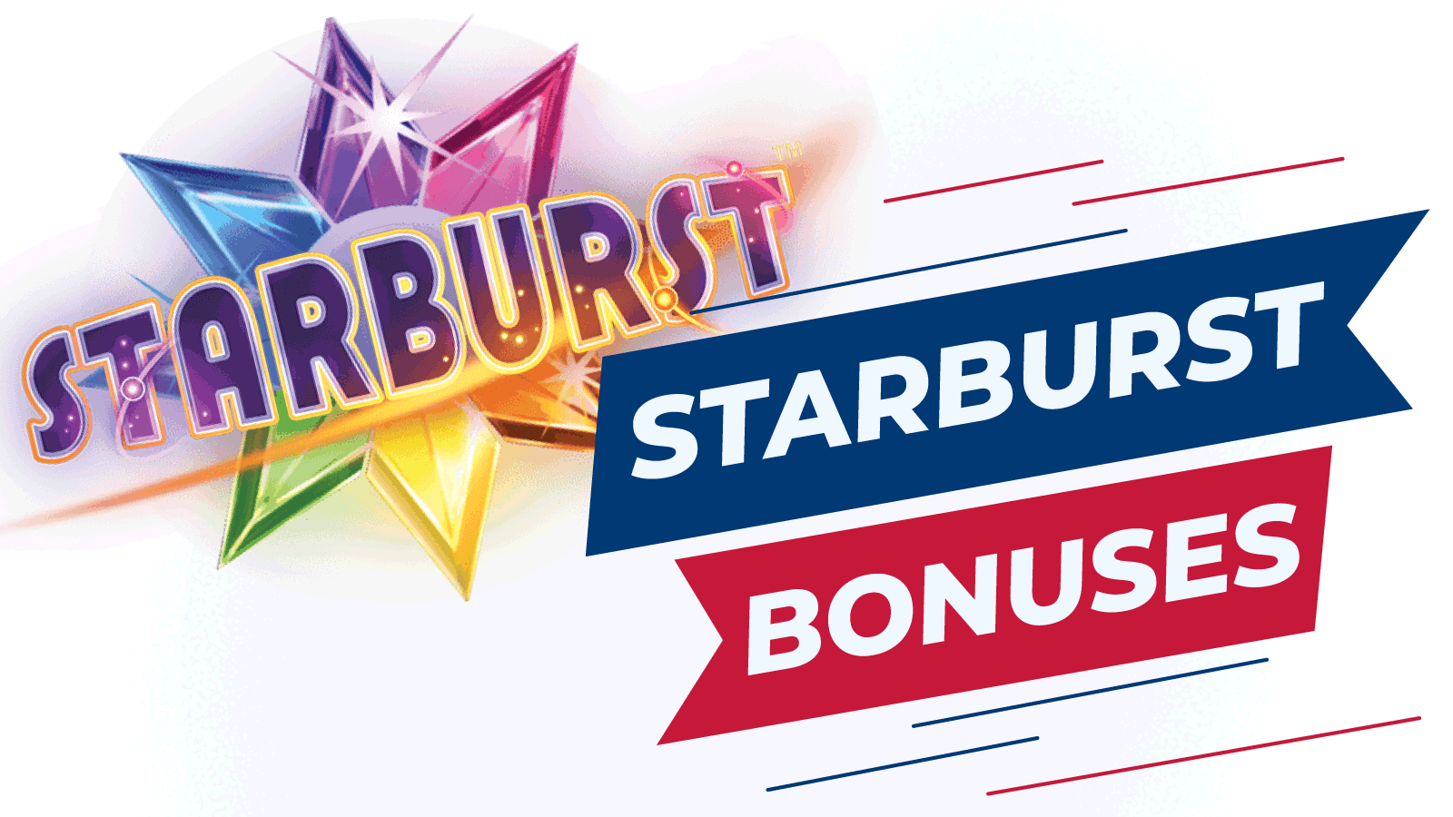 starburst bonus