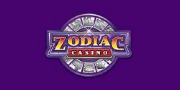 Zodiac Casino logo