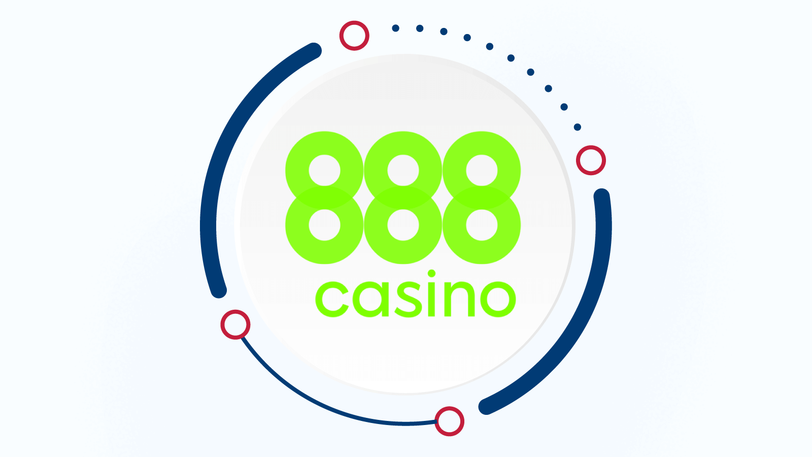 Mobile casino with most no deposit bonuses - 888 casino