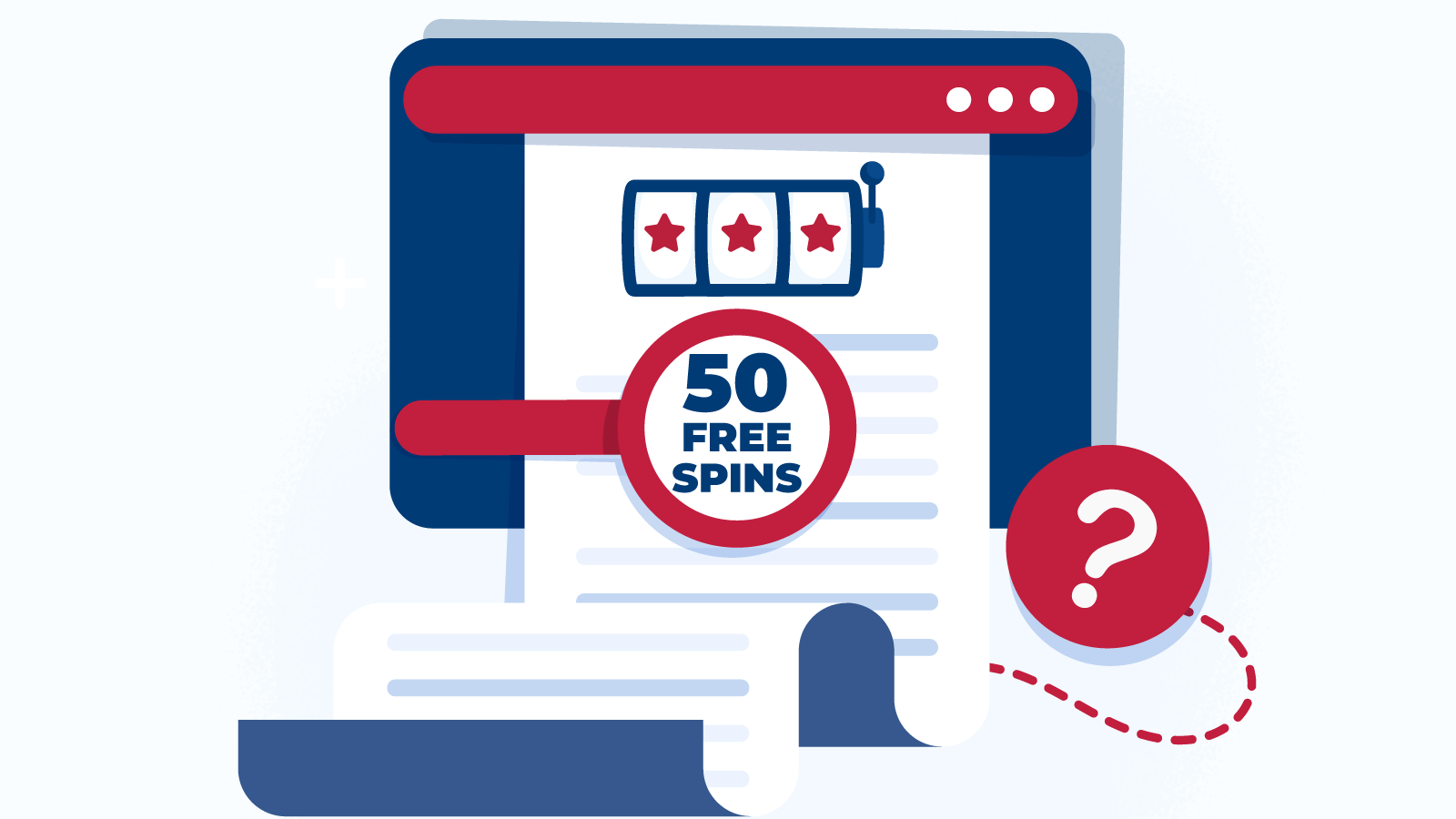 About 50 free spins no deposit in Canada