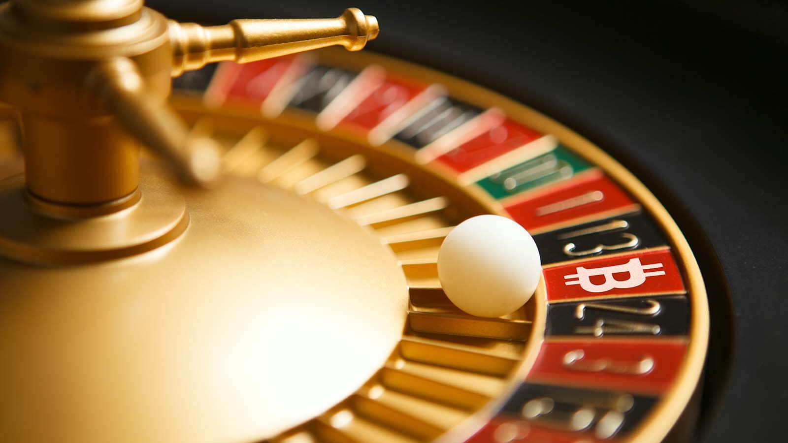 Crypto casinos Canada short overview