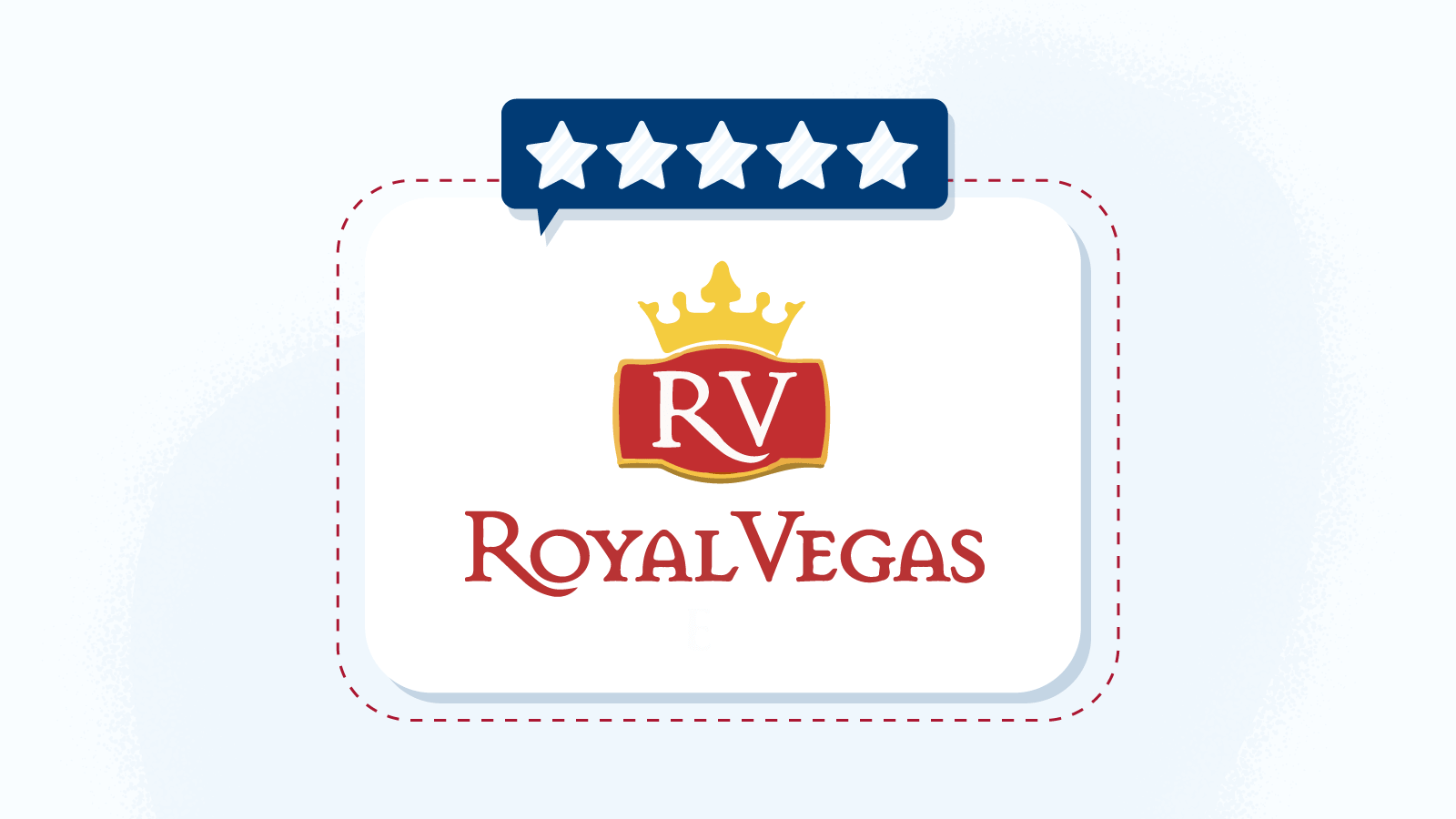 Royal Vegas Casino – Short Review