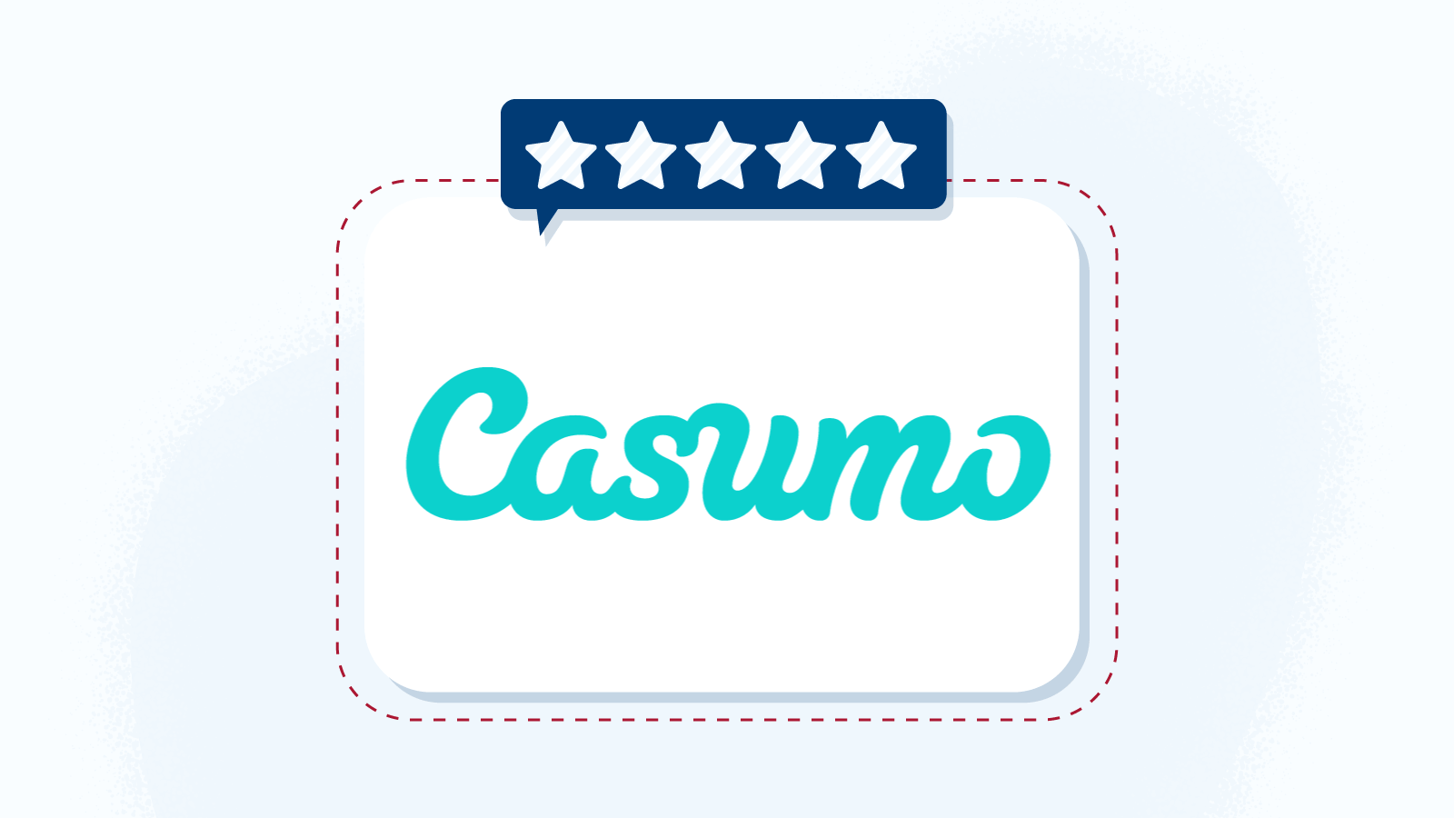 Casumo Casino – Short Review