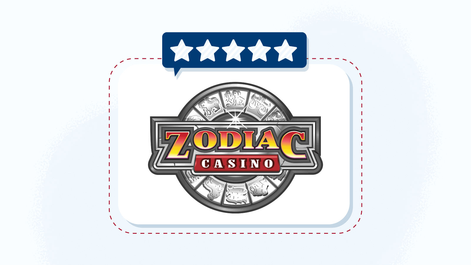 Zodiac Casino – Short Review
