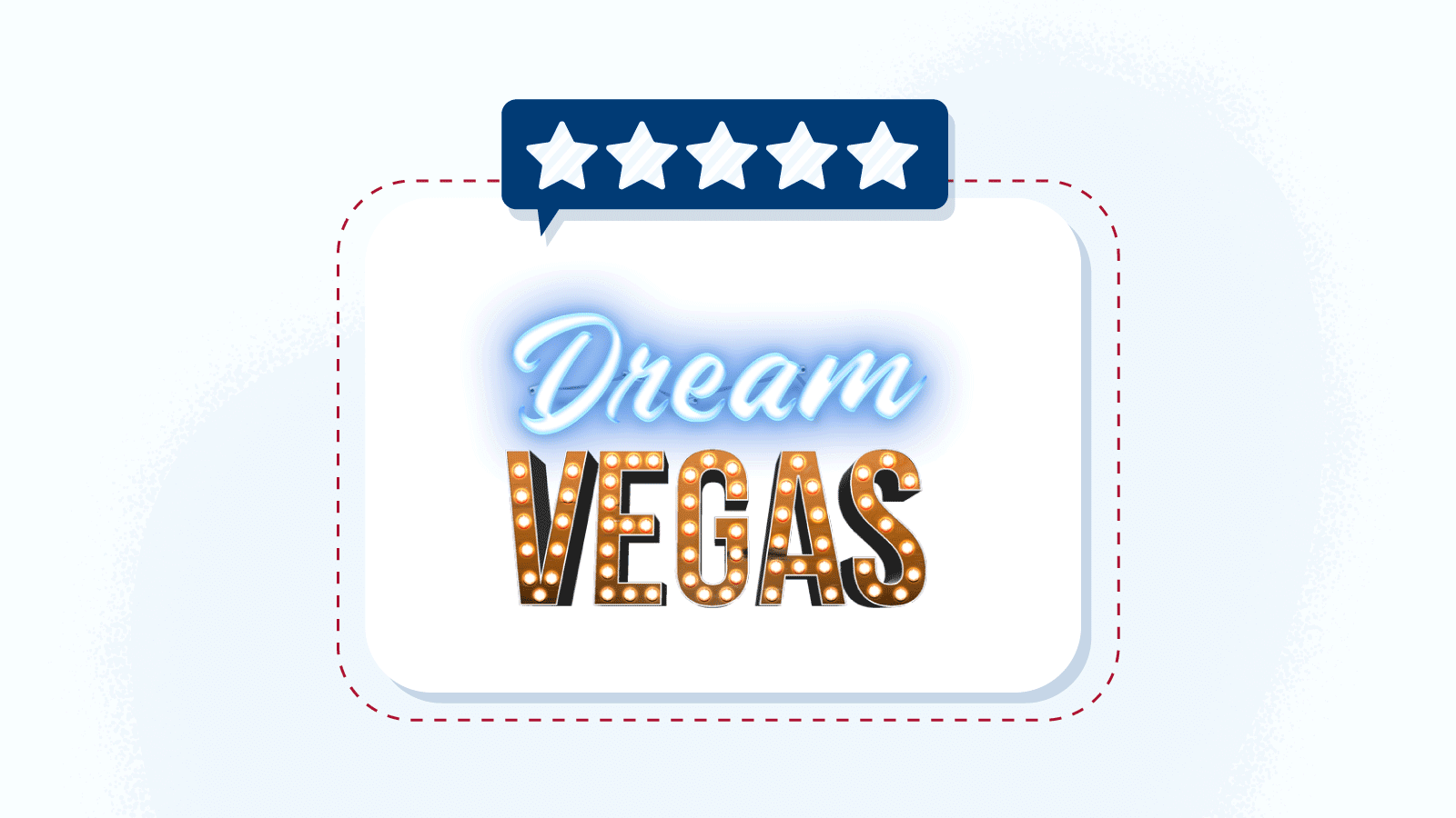 Dream Vegas Casino – Short Review