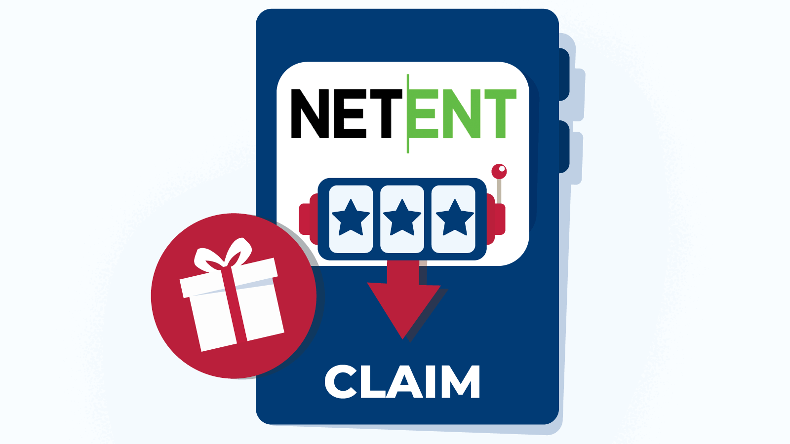How to claim free NetEnt slots bonuses
