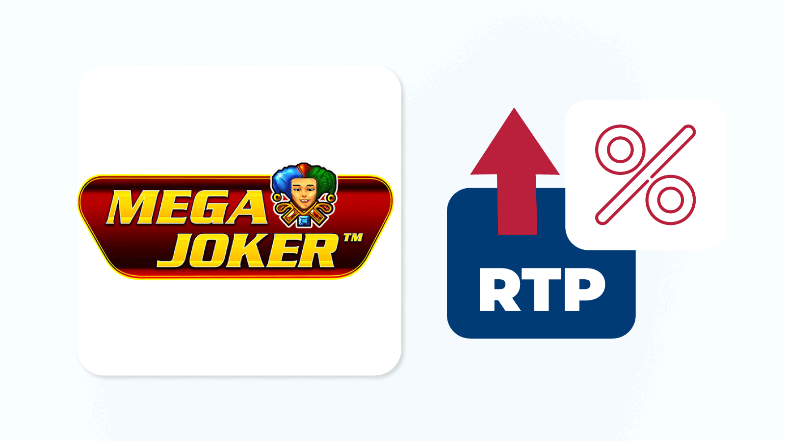 Mega Joker – highest-RTP NetEnt slot