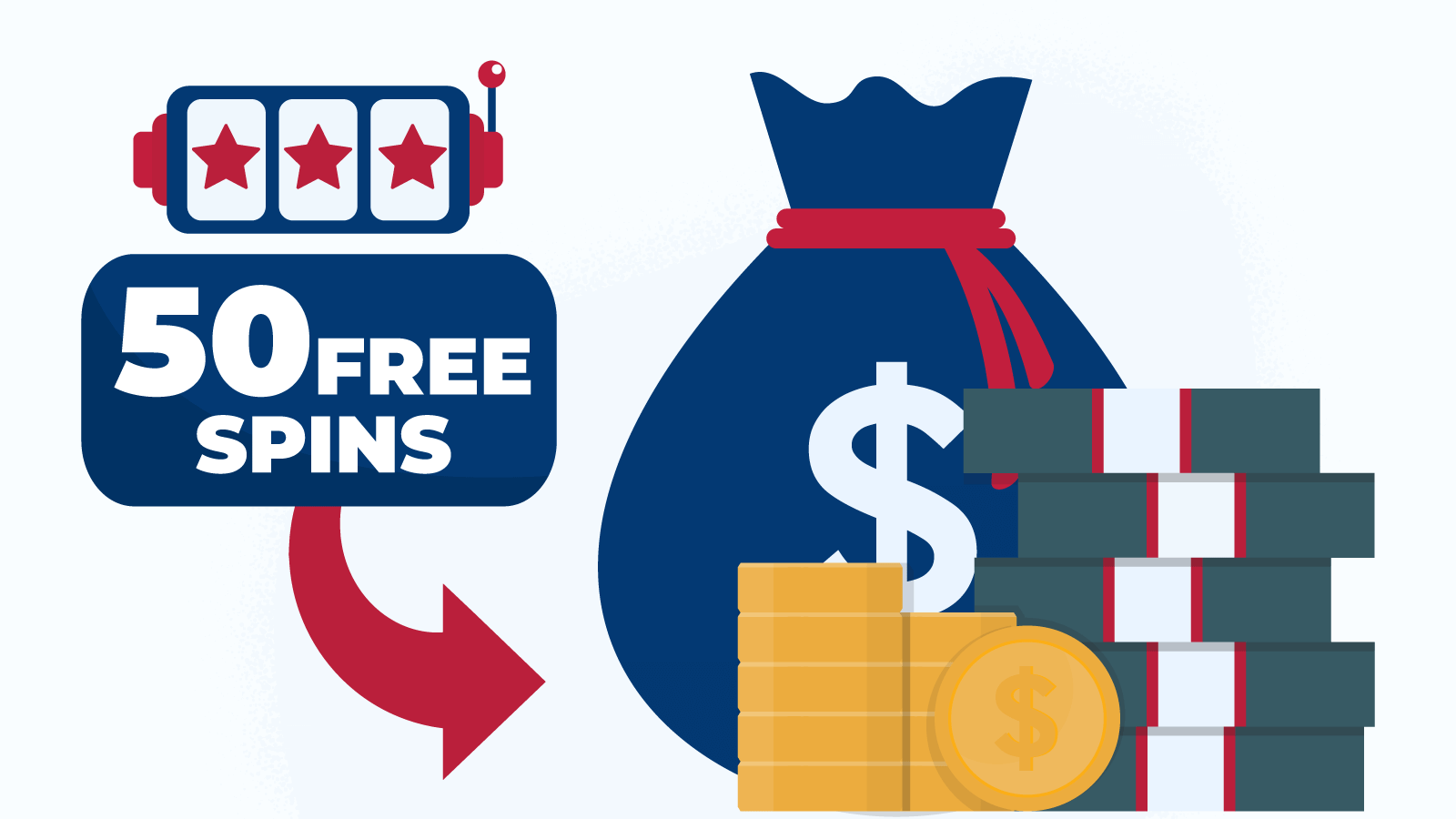 How to win real money from free spins