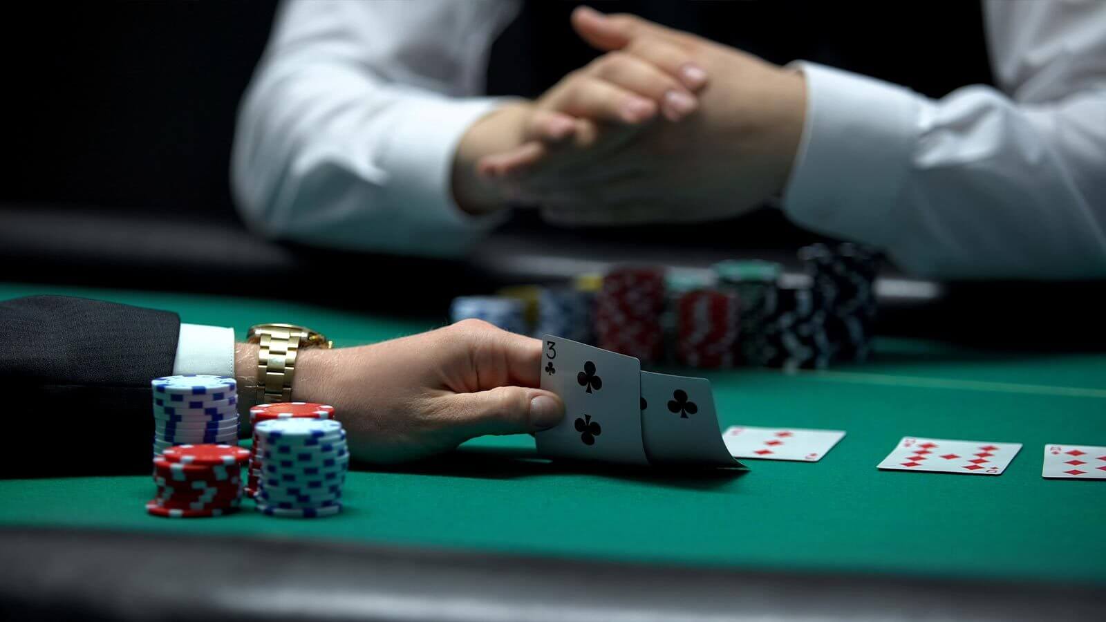 Poker