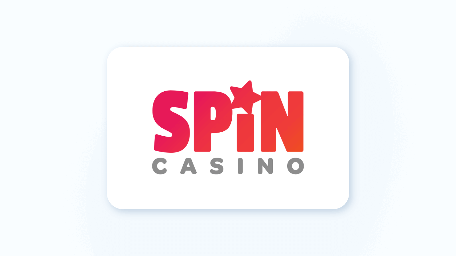 Spin Casino – best casino app in Canada for 2022