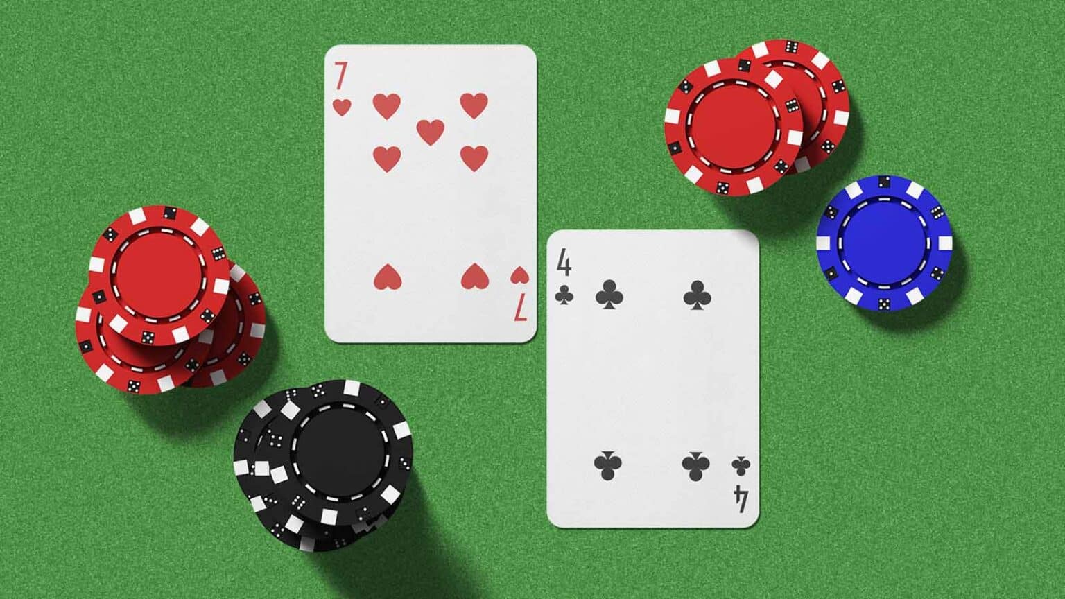 Double Down in Blackjack What It Is & When To Do It