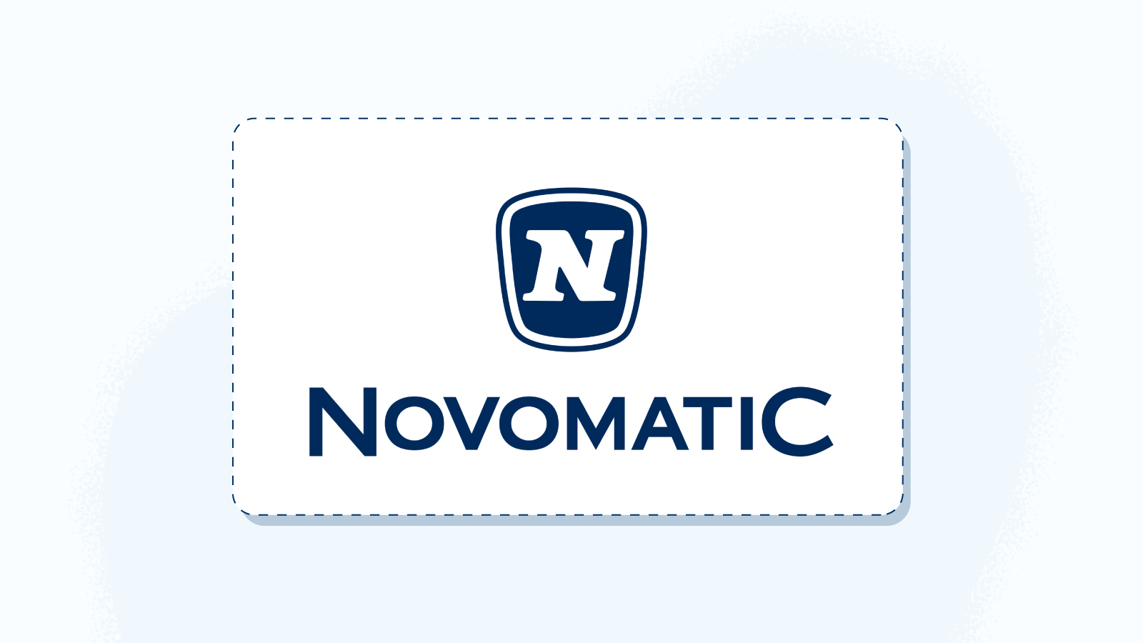 #4. Novomatic