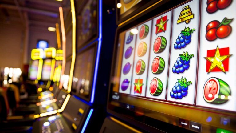 25 Best Slot Machines To Play And Increase Your Odds