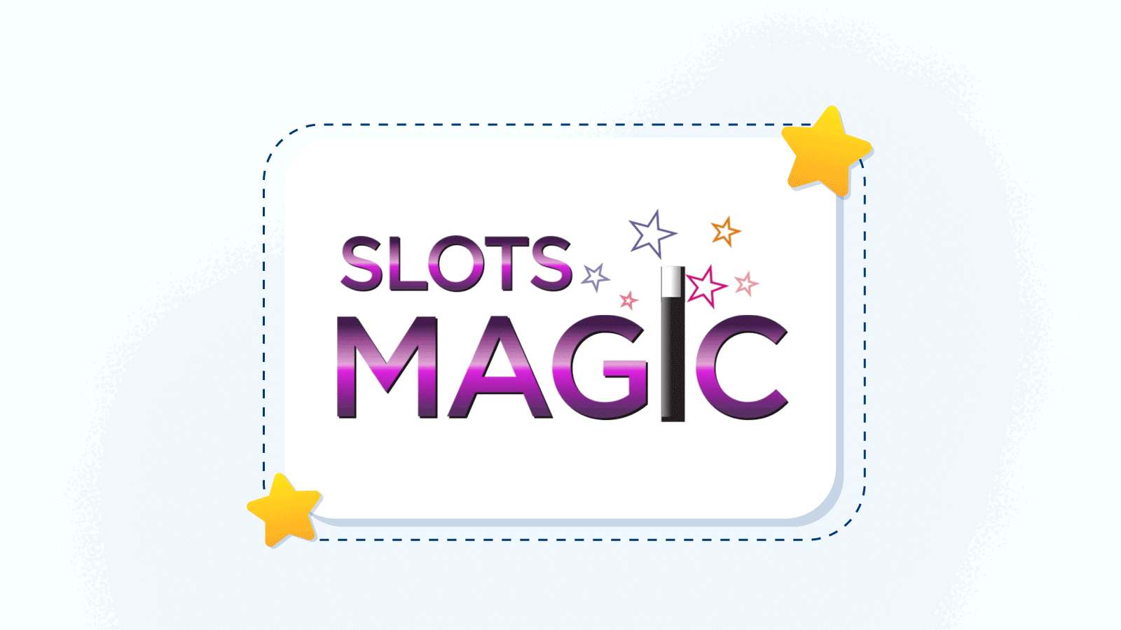 Slots Magic – Best Ontario casino for slots variety