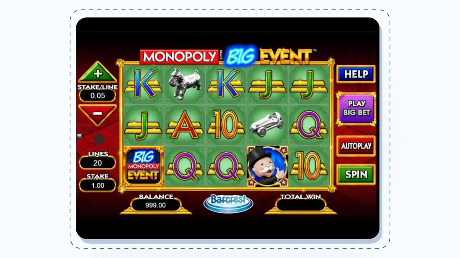 25 Best Slot Machines To Play at The Casino