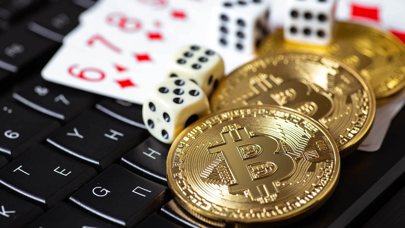 What Are Crypto Casinos