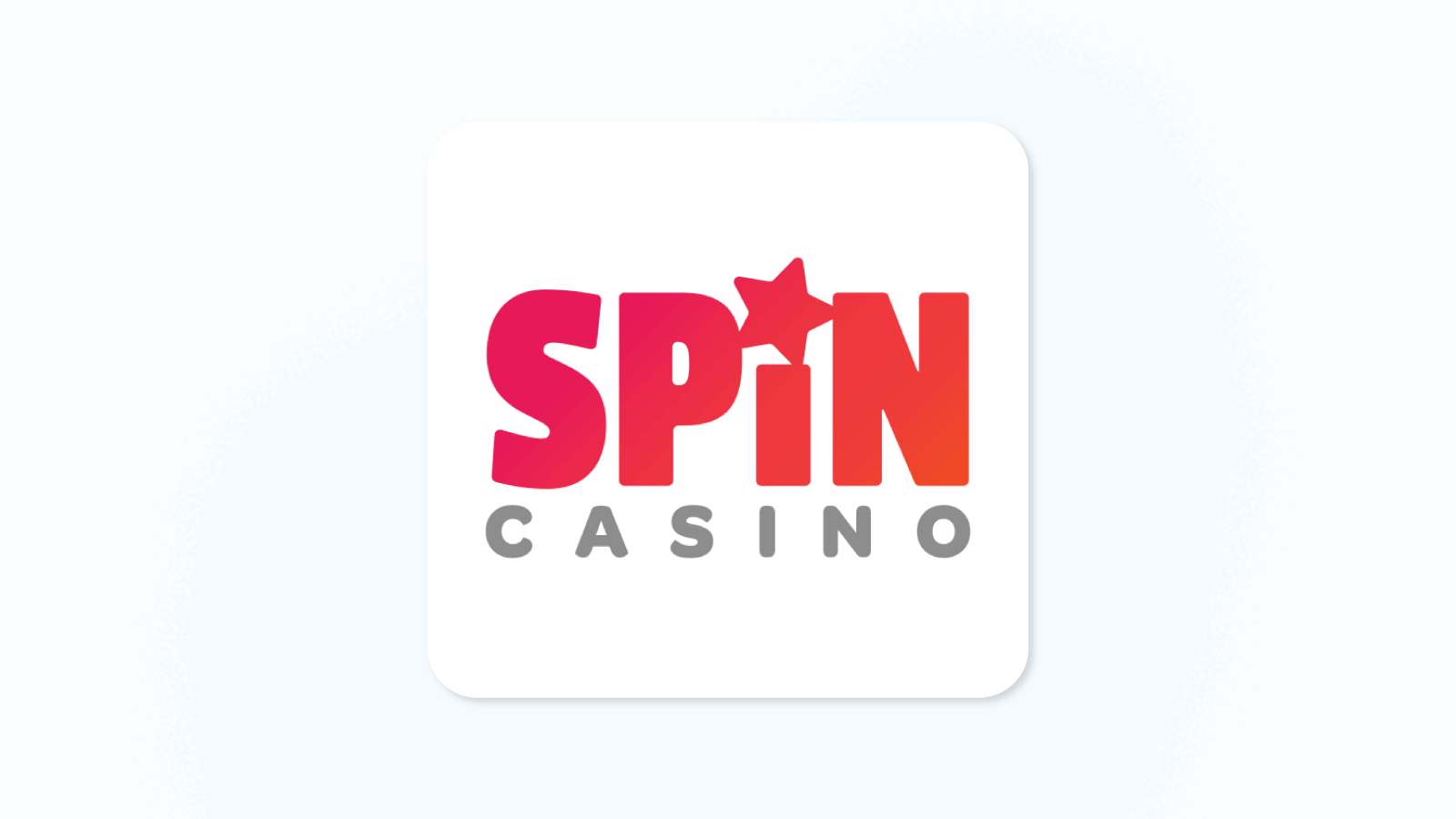 Spin Casino – #5 Best Netent Casino