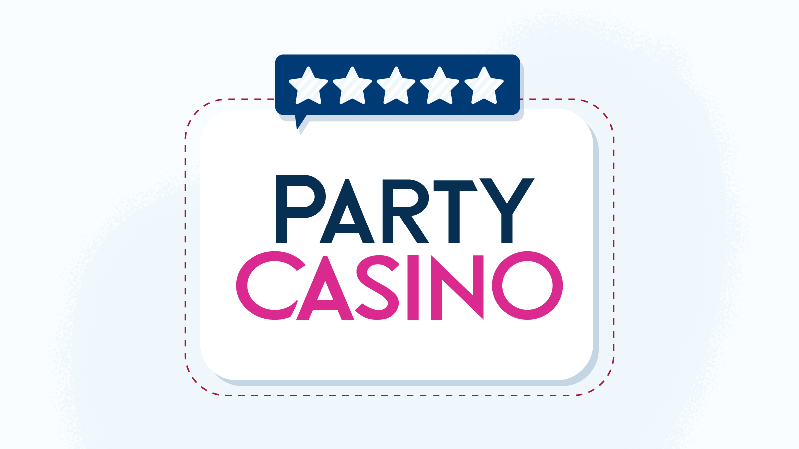 Party Casino – Short Review