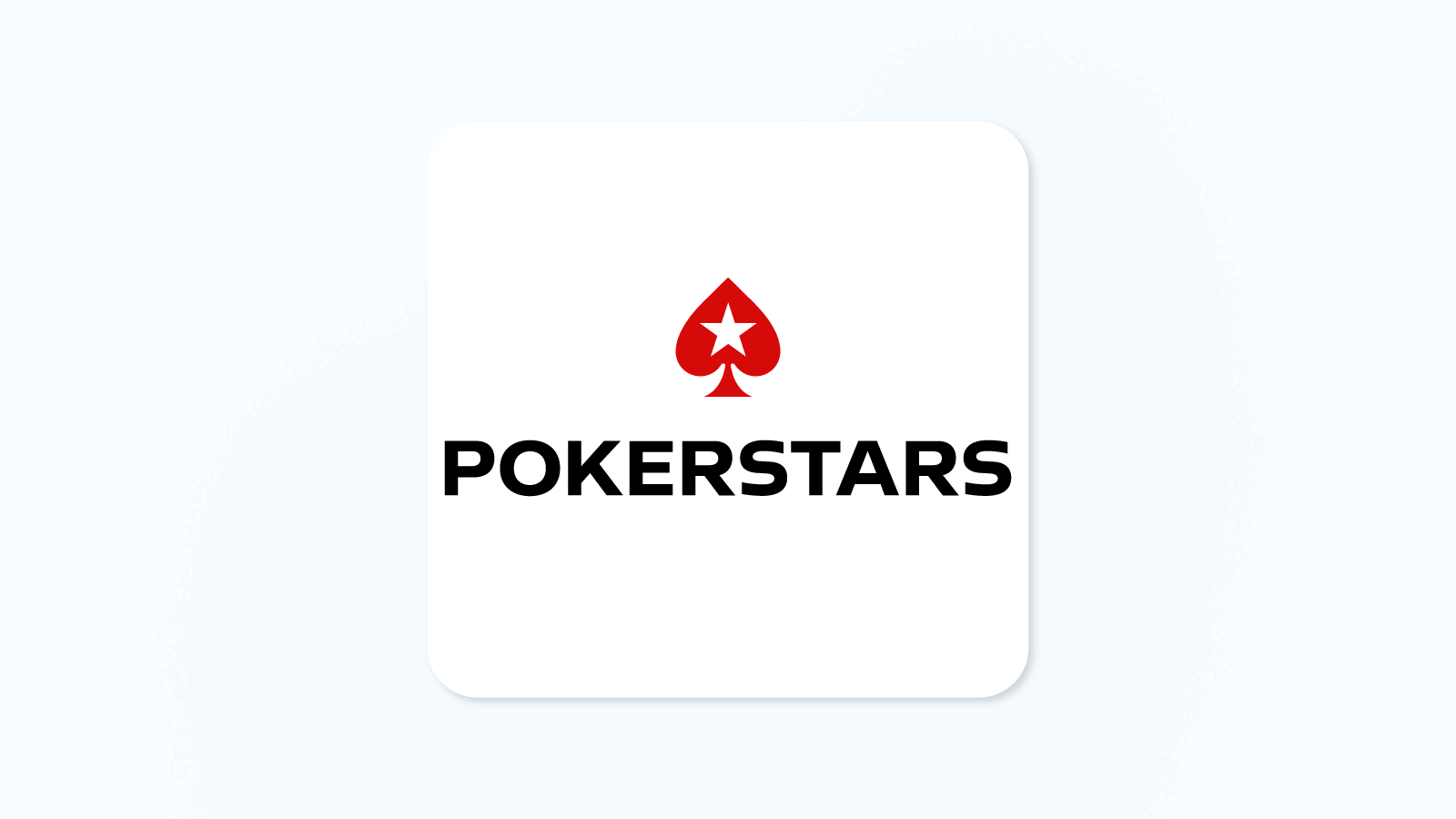 Pokerstars Casino – #7 Best Netent Casino