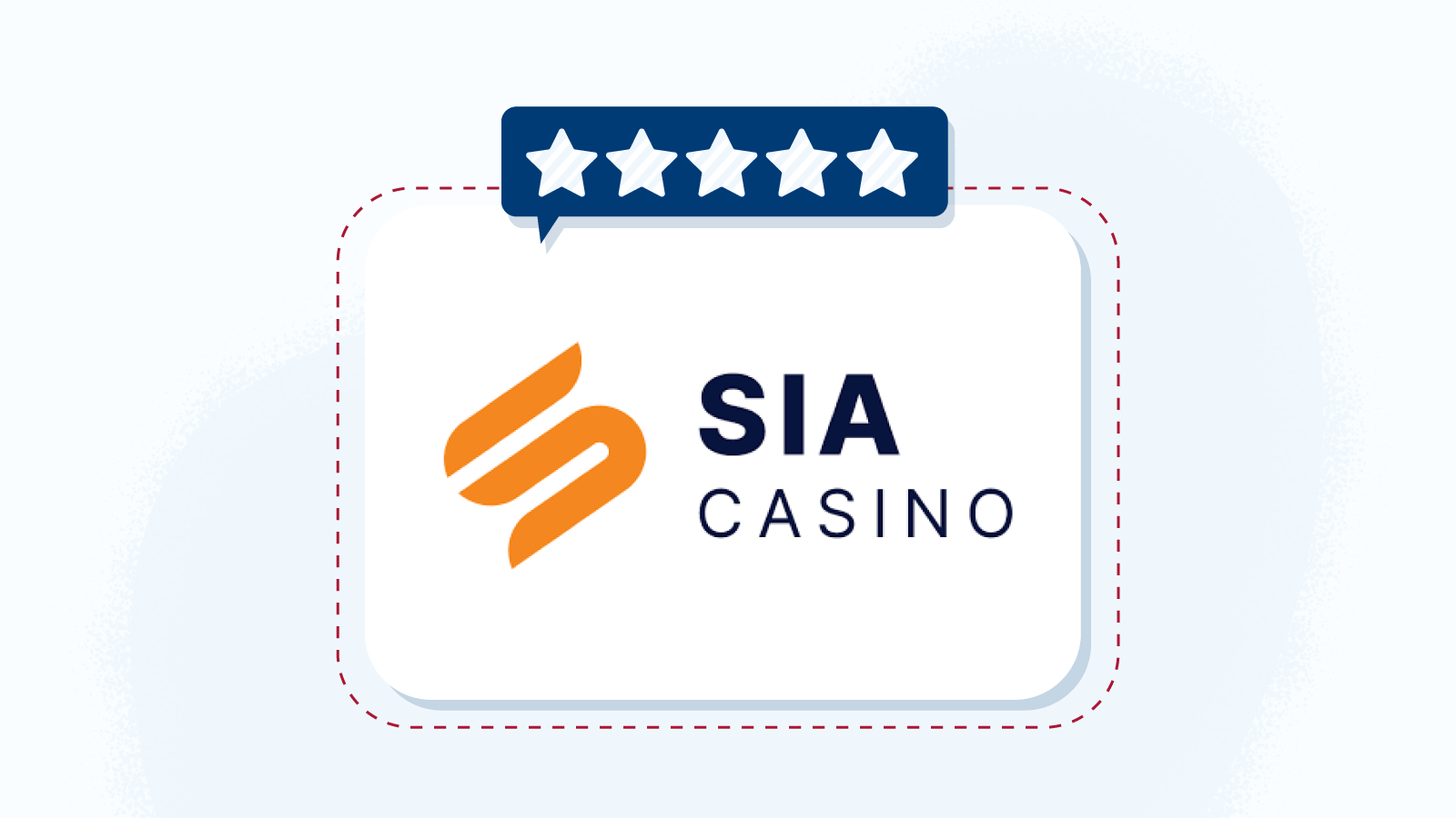 SIA Casino – Short Review
