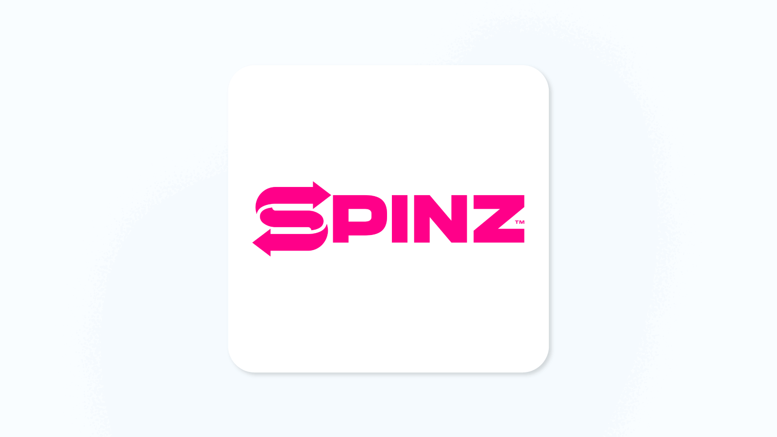 Spinz Casino – #8 Best Netent Casino